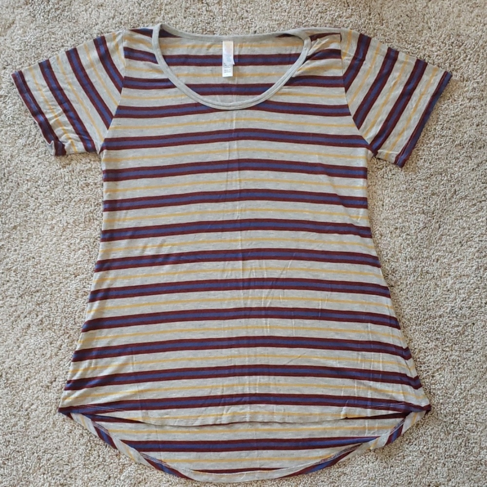LuLaRoe Classic T